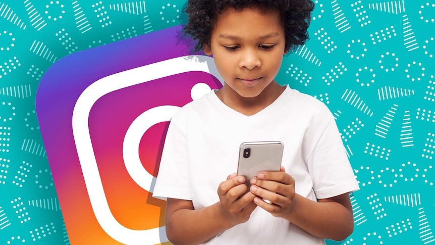 Instagram for Kids - Behind The News Instagram for Kids - Behind The News