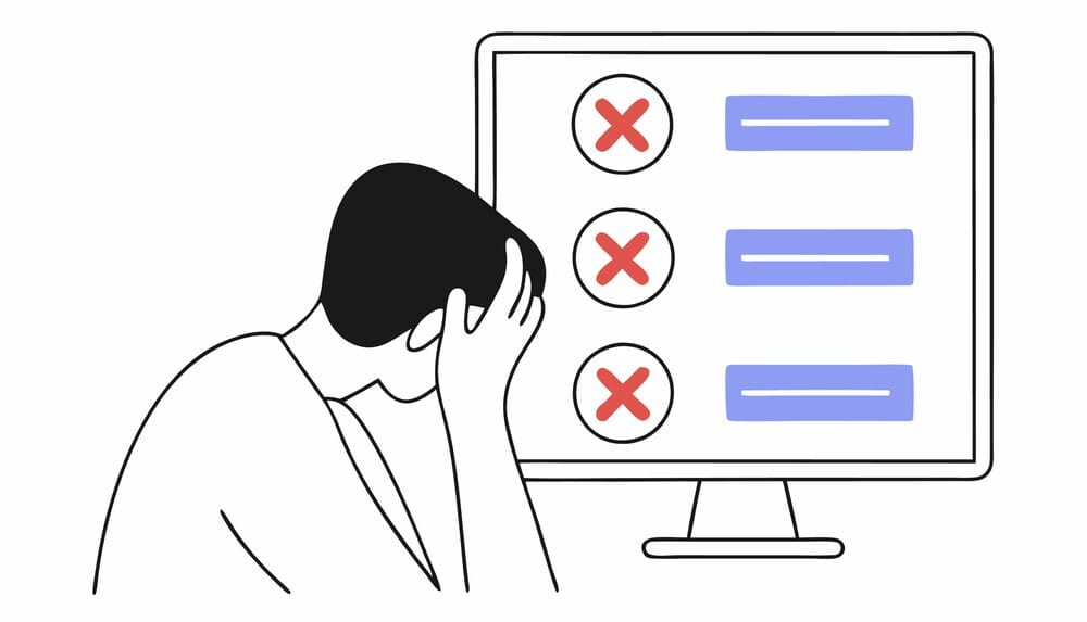 3 erreurs SEO qui sabotent tes revenus (+ la solution)