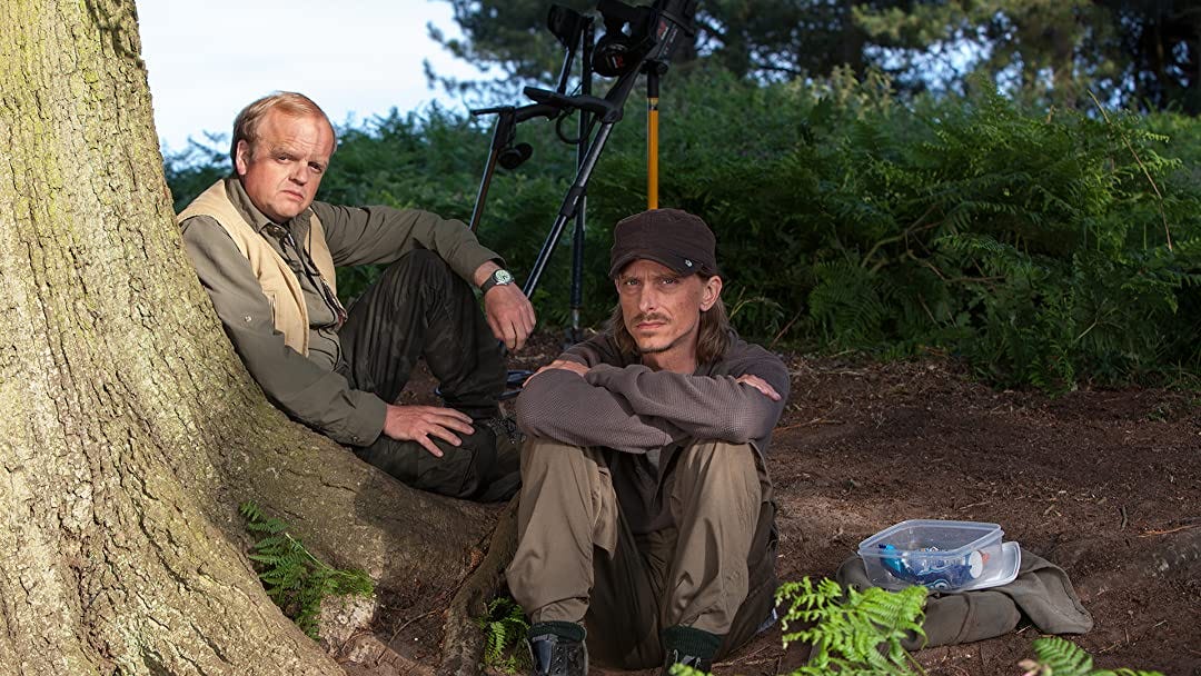 Watch Detectorists (BBC Series) | Prime Video