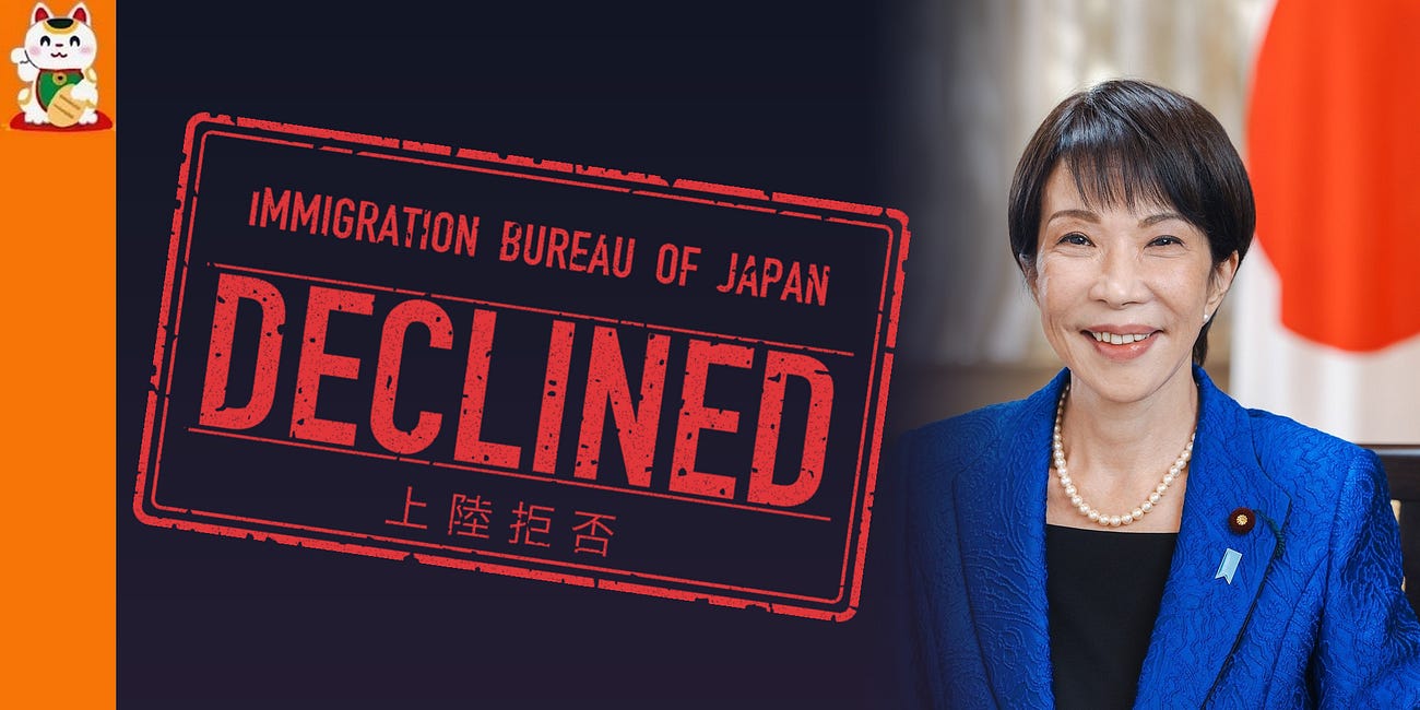 Japan’s Crackdown on Immigration: Is It Working?