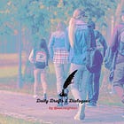 Just another day, shooting…