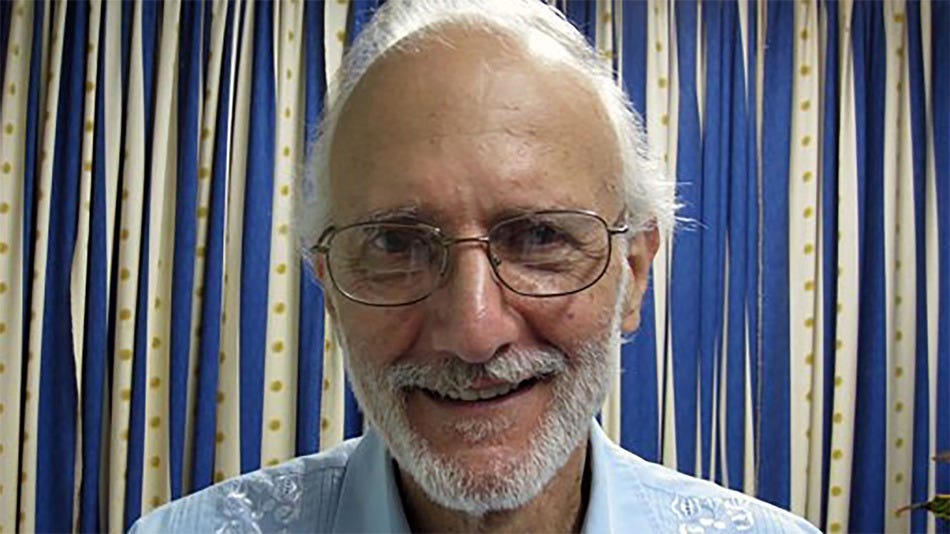 alan gross