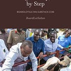The Kenol Advantage: Step by Step a Highly Profitable 25-Herd Commercial Dairy Unit