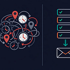 [Shop Notes: Drippery] I Rebuilt My Entire Email Engine Over a Weekend. Here's Why.