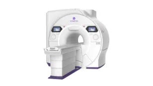 人工知能を活用したMRI画像処理