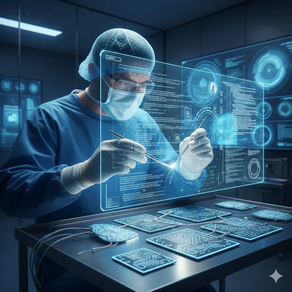 Debugging Is Like Performing Surgery, Prove me wrong.