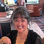 Carolyn Keefe's avatar