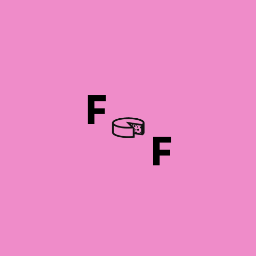 Artwork for FEAST + FROLIC