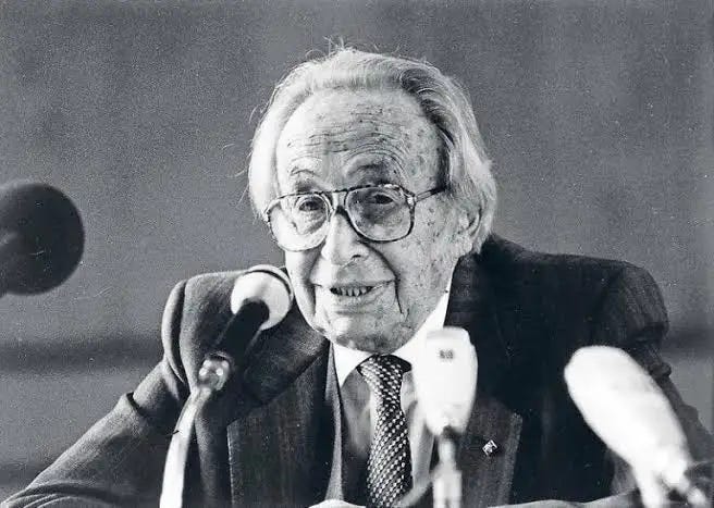 Uma reflexão a partir de Hans Jonas - Le Monde Diplomatique