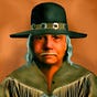 Roger Thunderhands's avatar