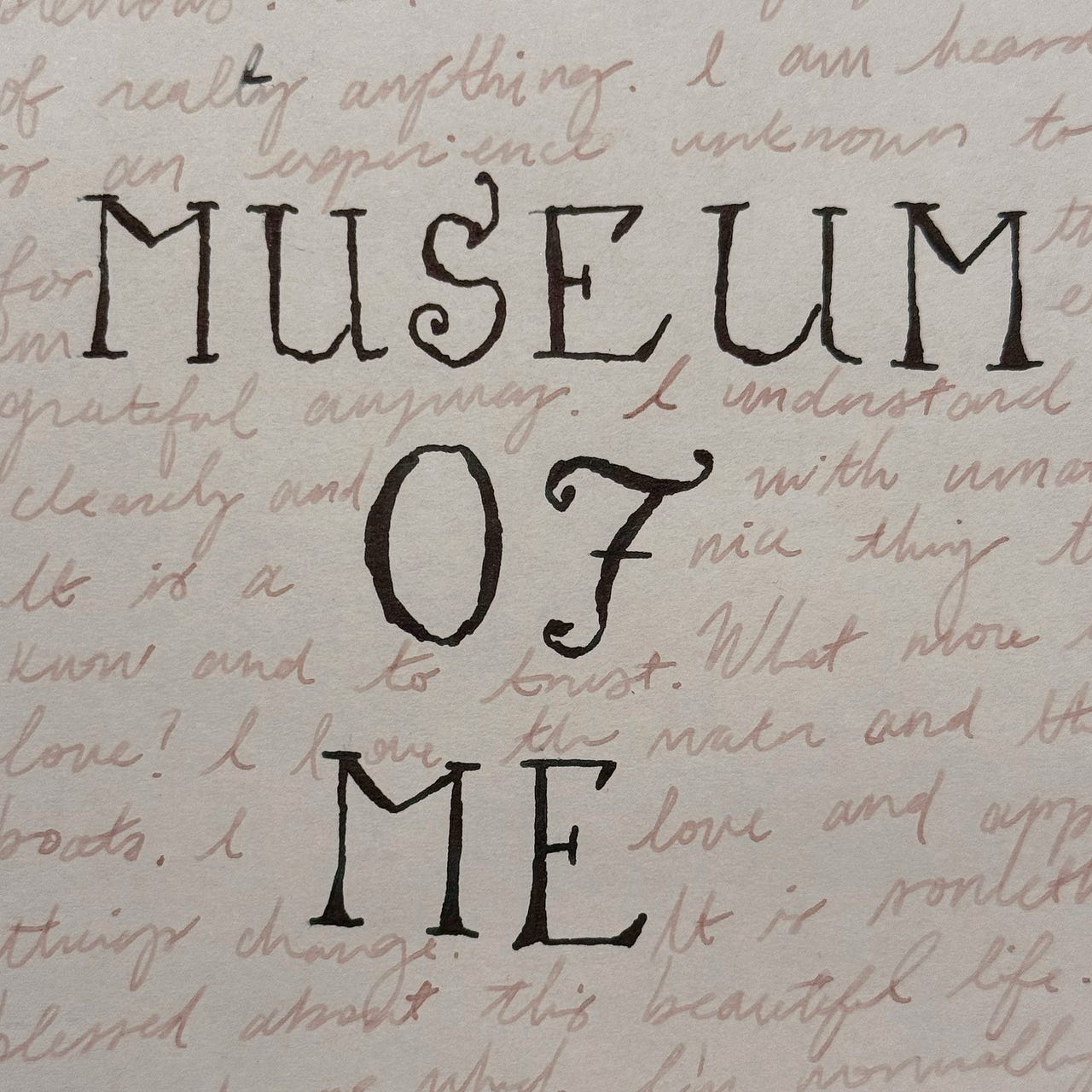 Museum of Me