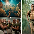 Netflix’s 'Boots' is Packed With Iconic ‘80s Music