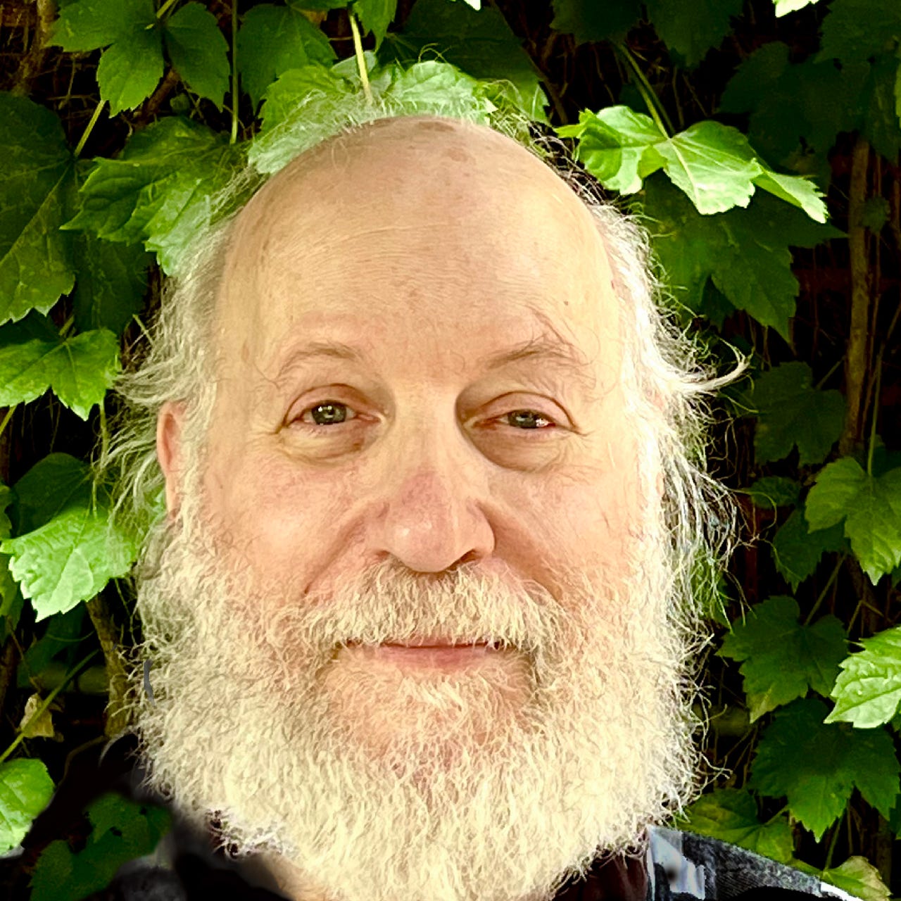 Cary Nelson's Substack