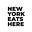 New York Eats Here's avatar
