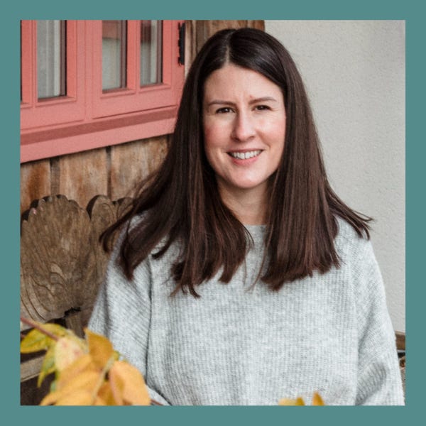 Artwork for The Burnout Revolution by Rachael Chrystal