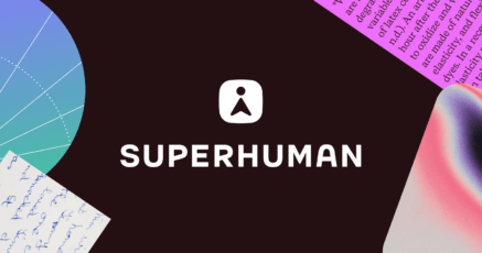 Grammarly Rebrands to Superhuman