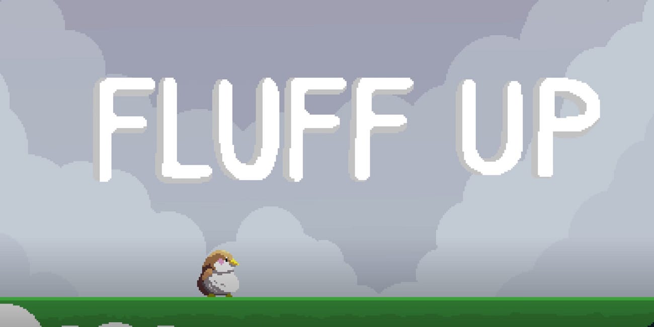 Fluff Up helped me realize my limits with difficulty