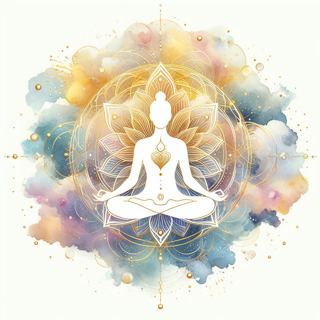 Mindful Evolution, a Sacred Wellspring Publication