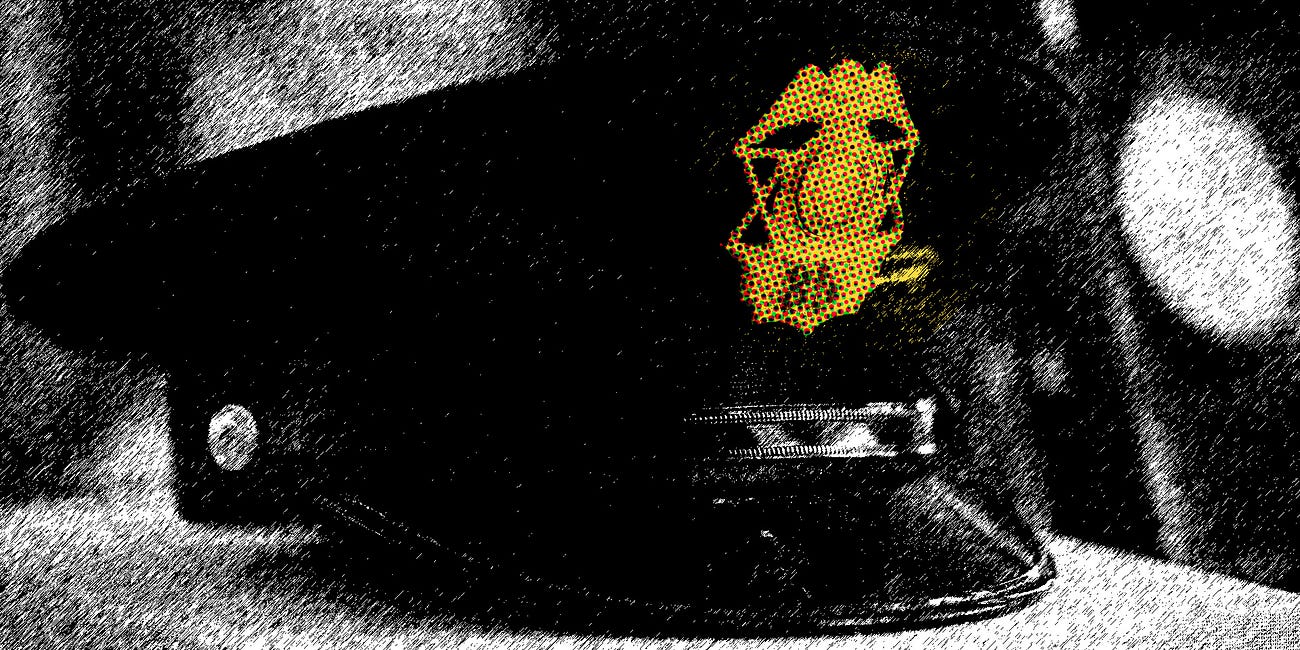 He didn't do it his way