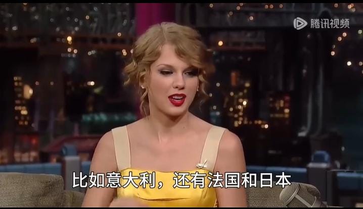 霉霉说中文,引来营销大变革?-36氪 霉霉说中文,引来营销大变革?-36氪