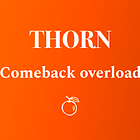 Welcome back