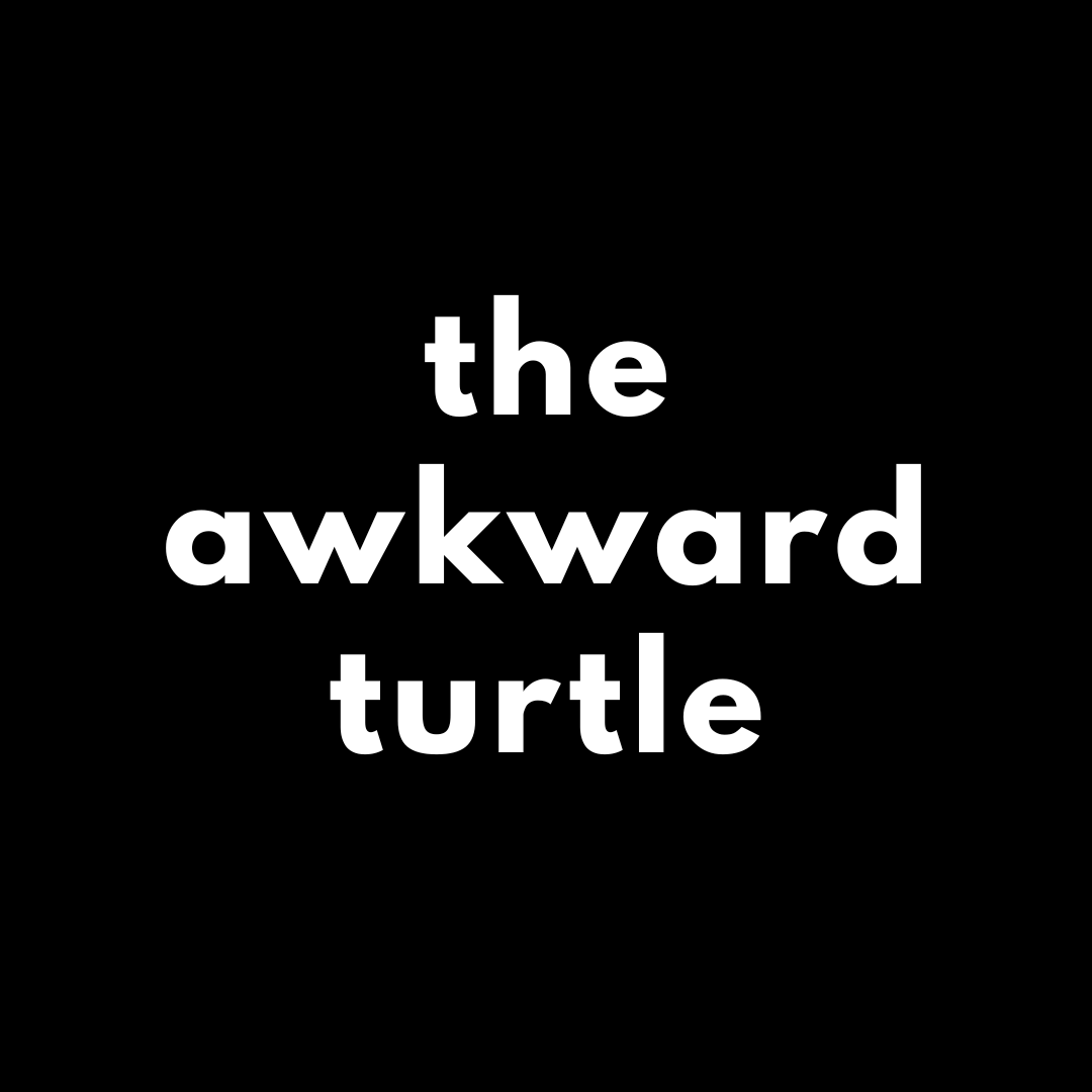The Awkward Turtle