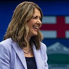 In Session: Danielle Smith charms rural leaders as secret Saudi side trip raises eyebrows