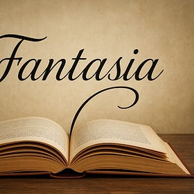 "Fantasia" : LE PAROLE DI BLAST