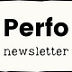 PerfoNewsletter