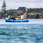 Back on The Waka & Waewae Journey 
