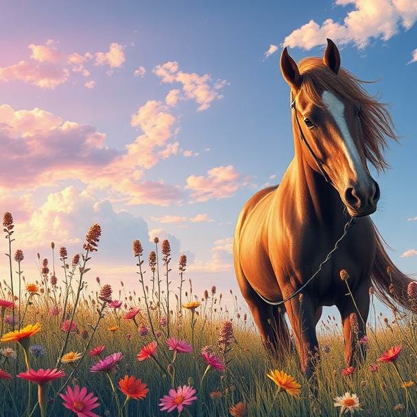 Suna Writes Again and Again