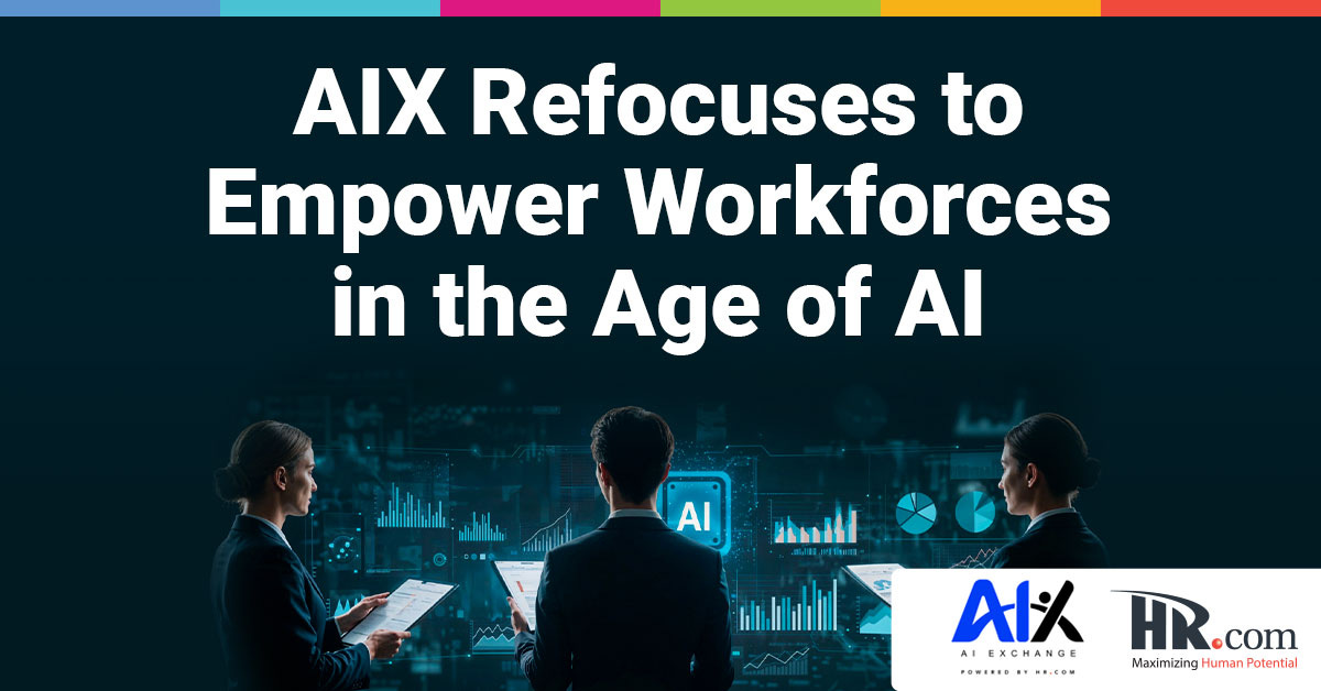 AIX Shifts Focus to AI AIX Shifts Focus to AI