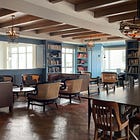 Hotel Review: The Seabird Resort, Oceanside