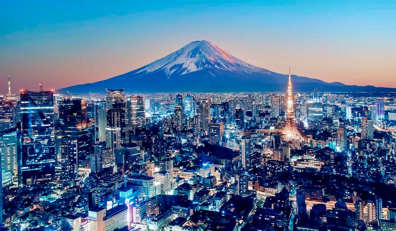The 30 Best Things to Do During Your Visit to Tokyo in 2024
