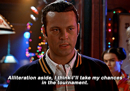 DodgeBall: A True Underdog Story (2004) dir. Rawson Marshall Thurber –  @tomcriuse on Tumblr