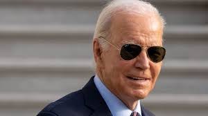 Is Joe Biden a superager? We're asking ...