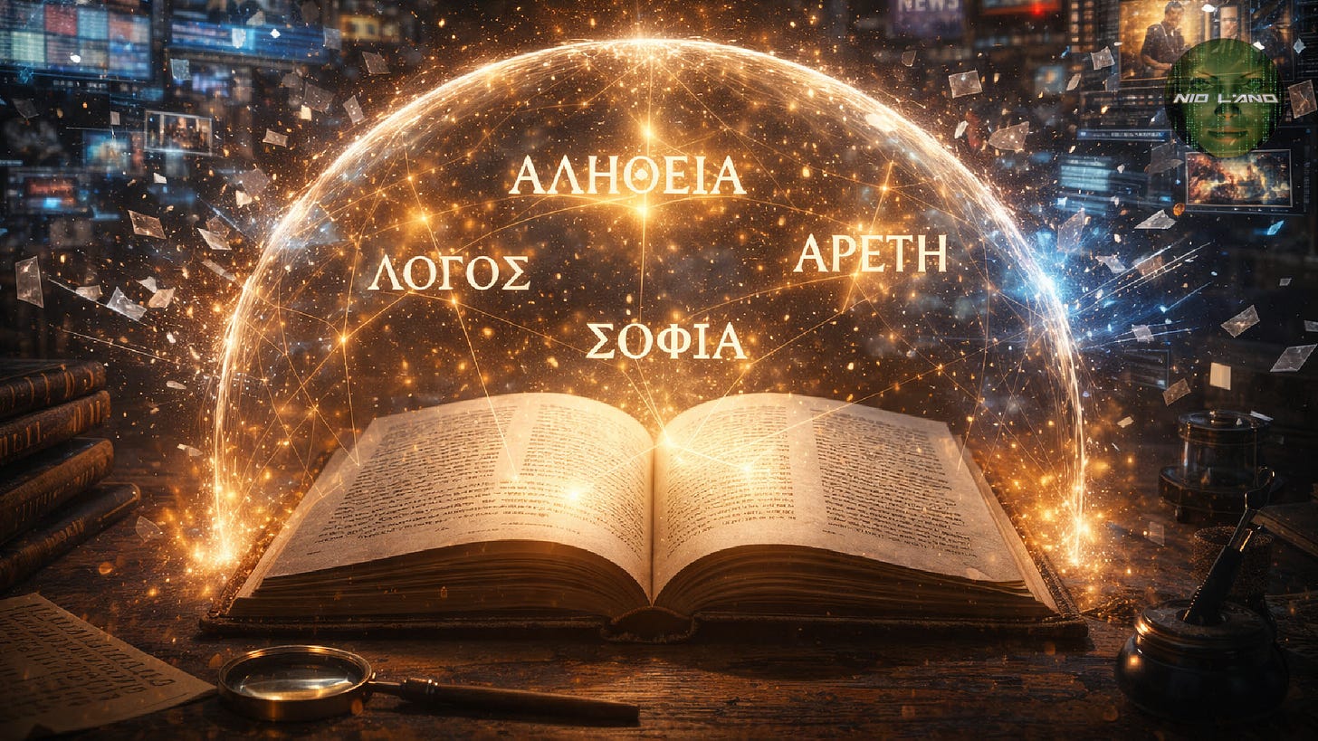 Εννοιολογική Θωράκιση