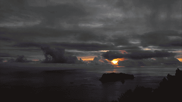 Hand-held-timelapse-sunset GIFs - Get the best GIF on GIPHY