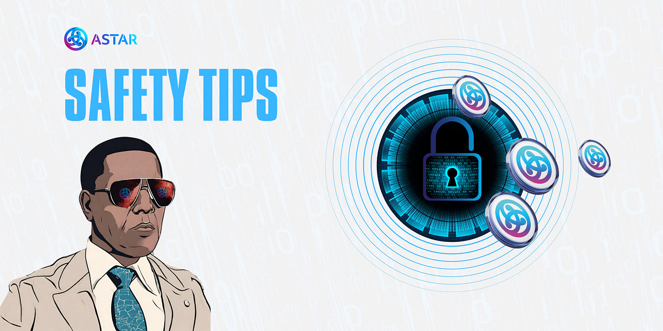 Safety Tips