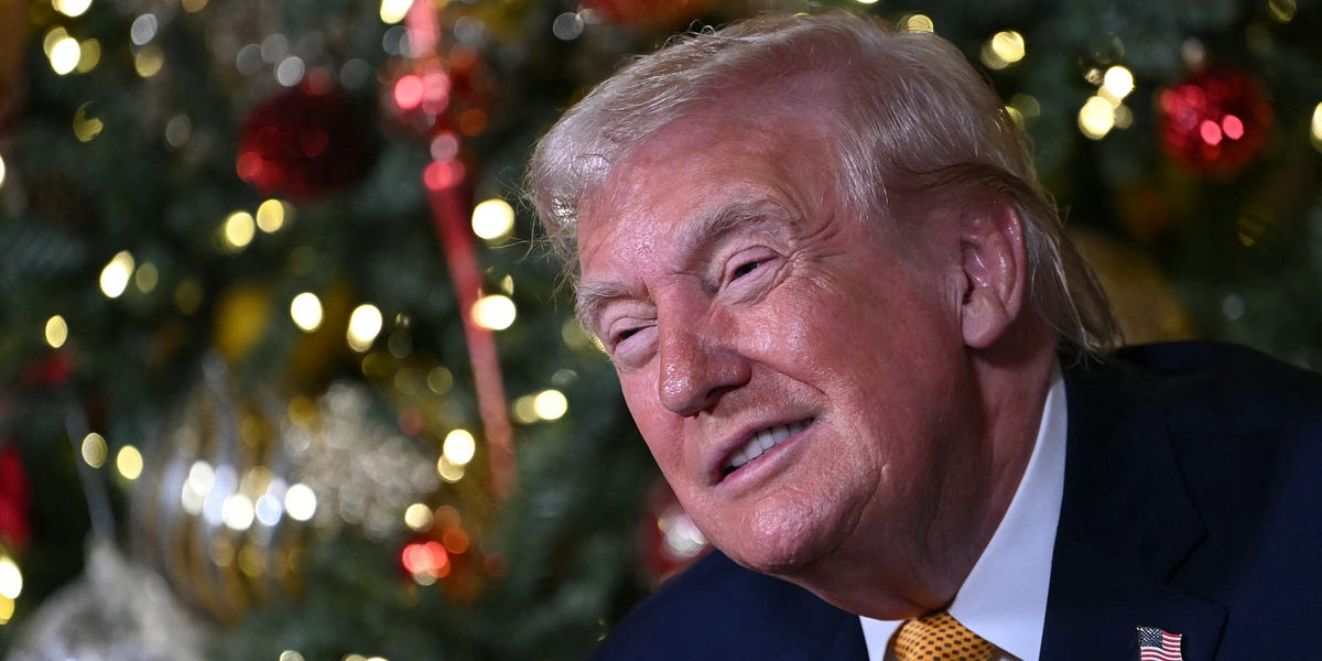 Trump's Foreign Policies Erode U.S. Global Respect