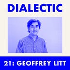 Dialectic by Jackson Dahl