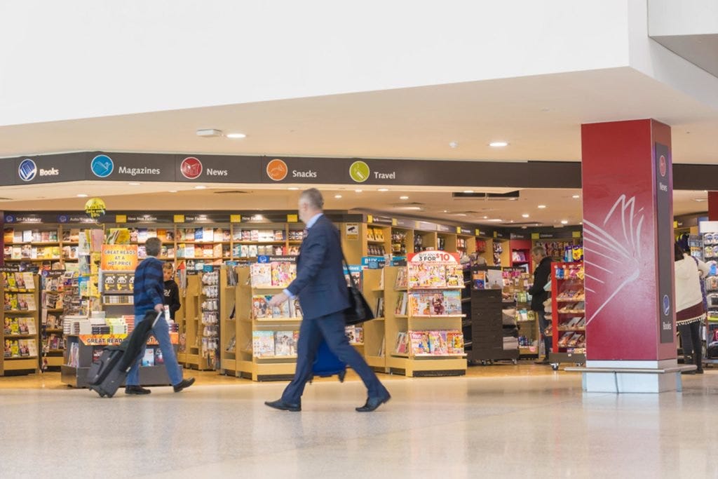 Image result for airport bookstores Image result for airport bookstores