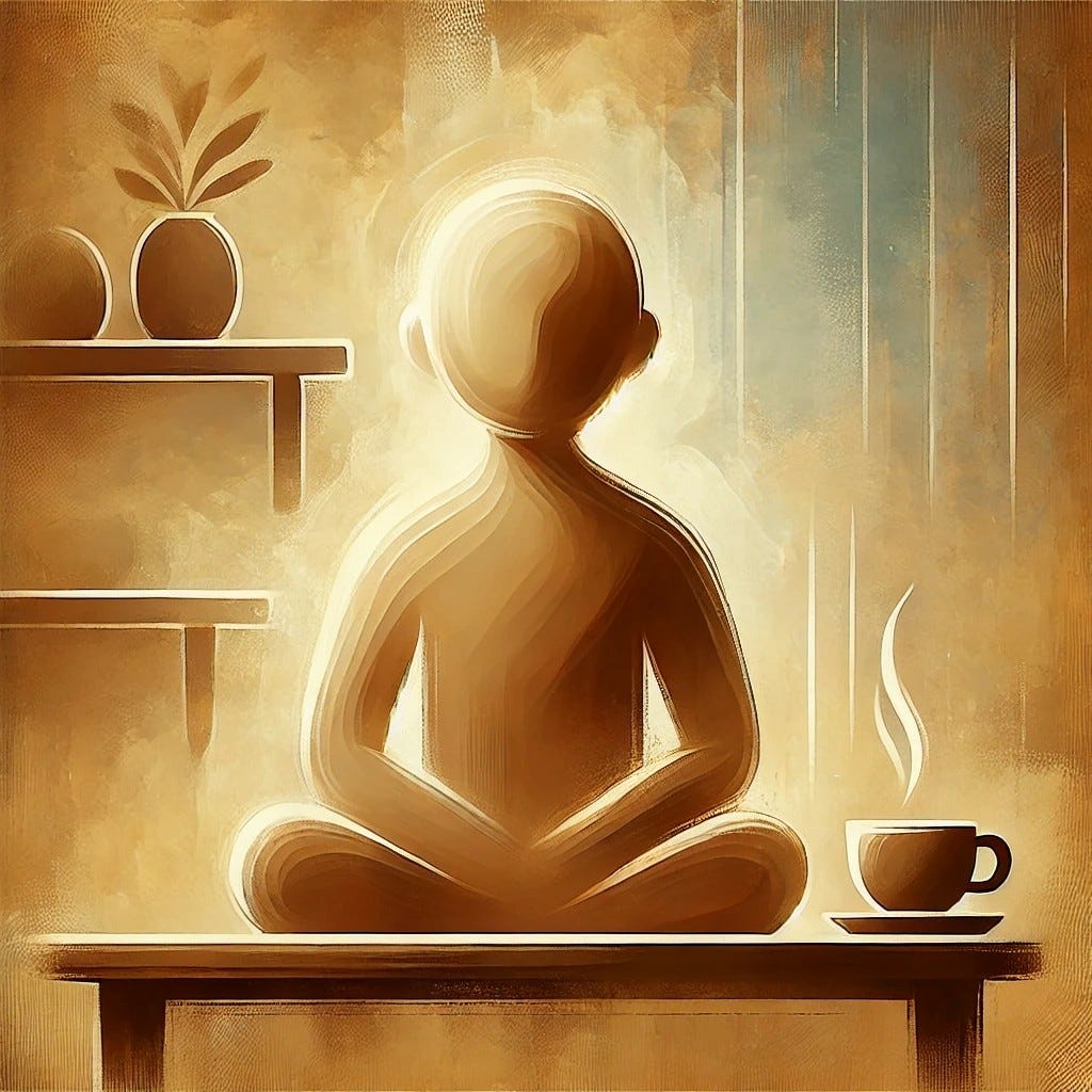 Artwork for Finding Swamy