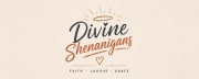 Divine Shenanigans