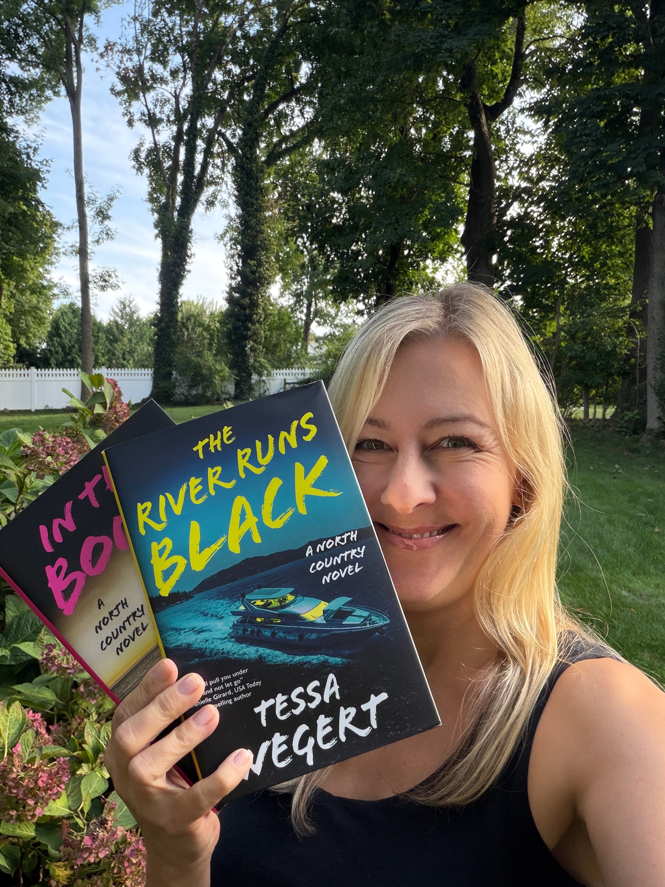 Guest post: 5 ways to give your book a shot at becoming a series