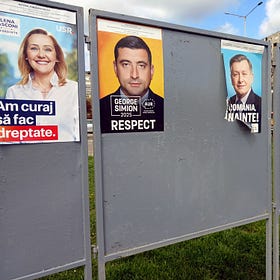 Romania. Poland. Portugal.