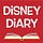 Disney Diary