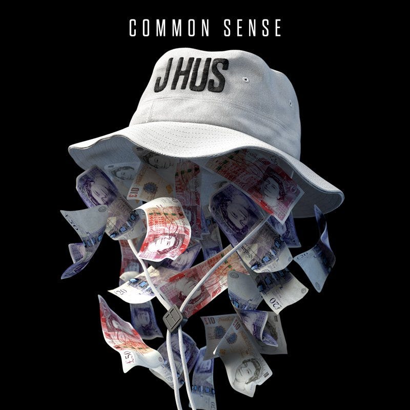 j hus