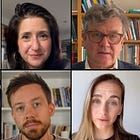 Meet Zeteo UK’s All-Star Contributors!