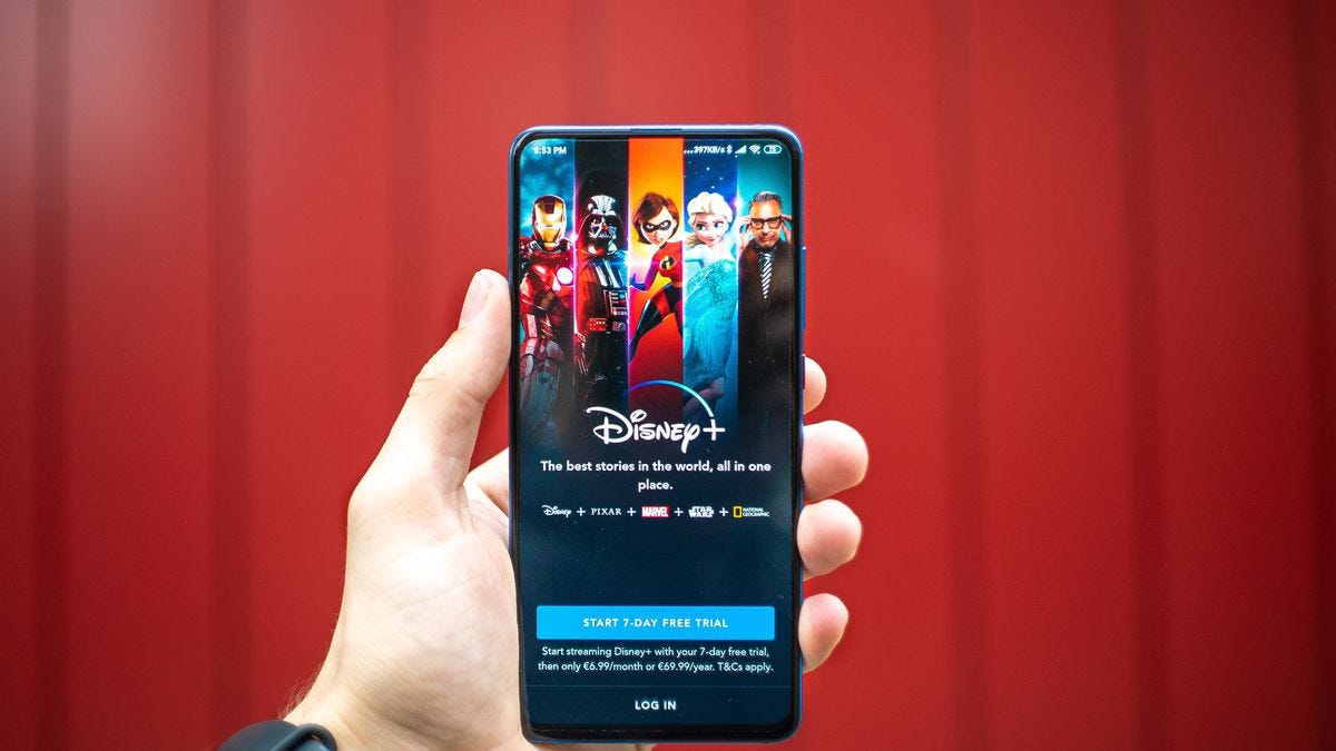Disney+ terá vídeos na vertical como no Instagram e TikTok, diz site - Canaltech Disney+ terá vídeos na vertical como no Instagram e TikTok, diz site - Canaltech
